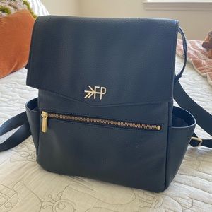 Freshly Picked Mini Classic Backpack